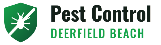 Deerfield Beach Pest Control